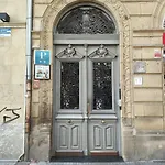 Pension La Perla