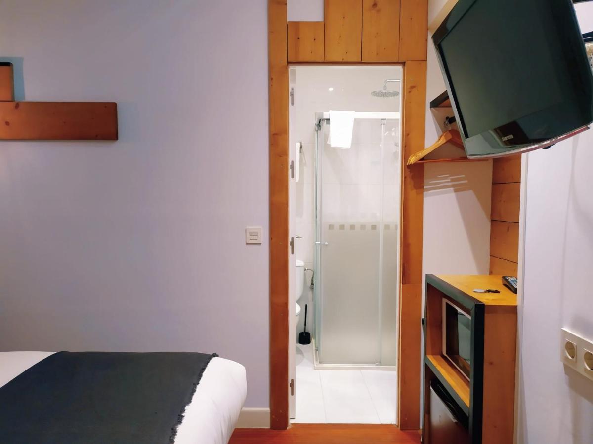 Guest house La Perla 2*