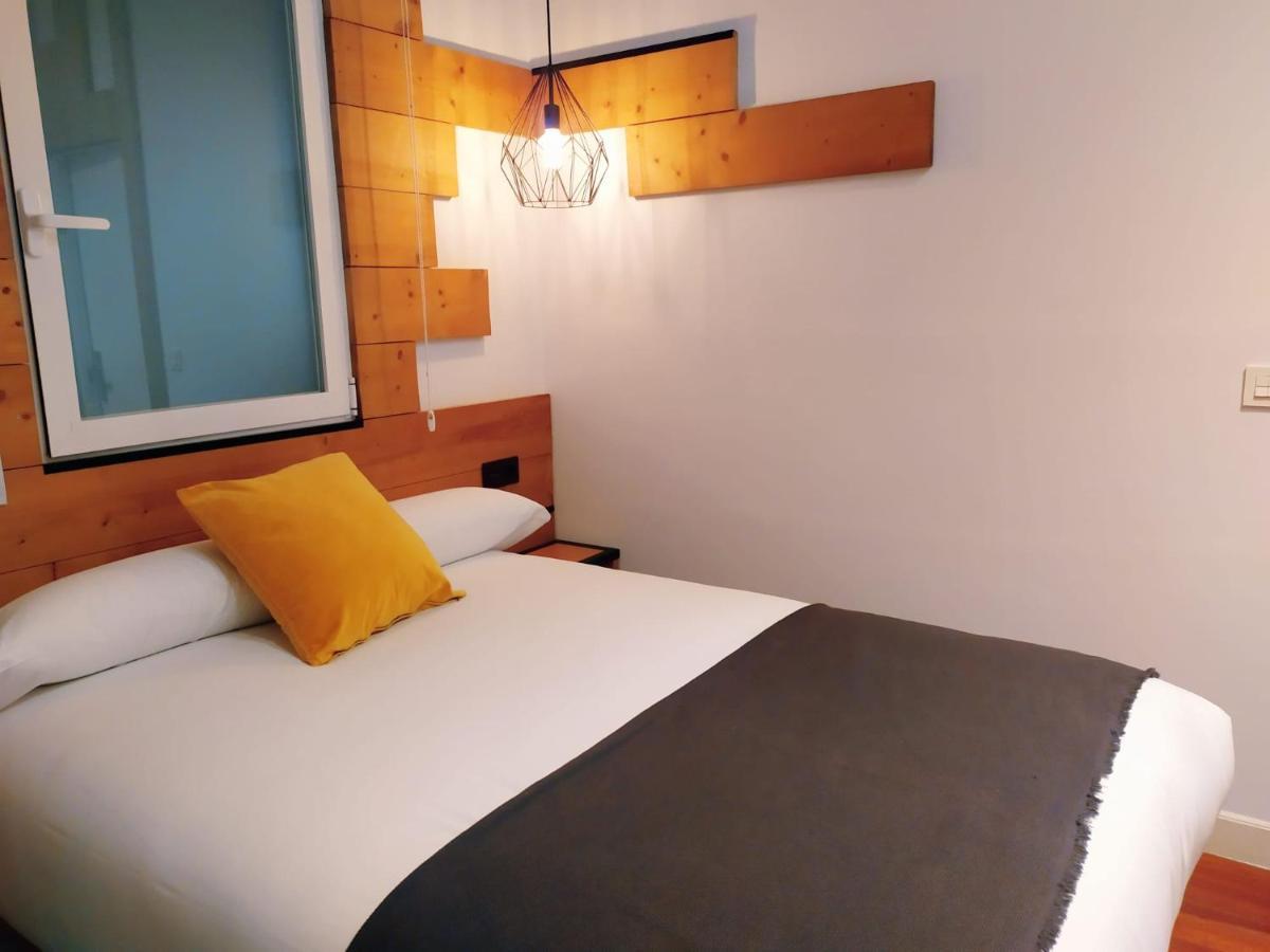 Guest house La Perla 2*