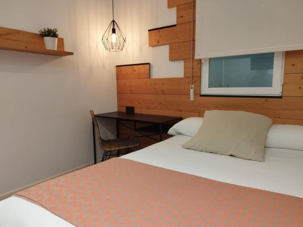 La Perla Guest house San Sebastian