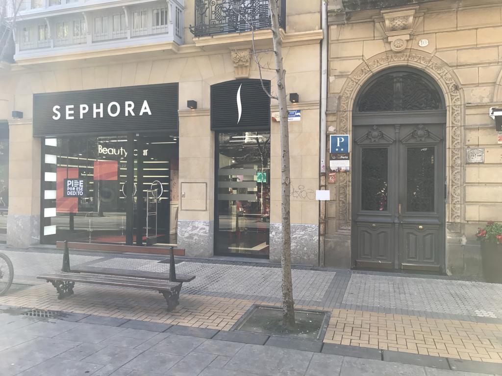 Guest house La Perla