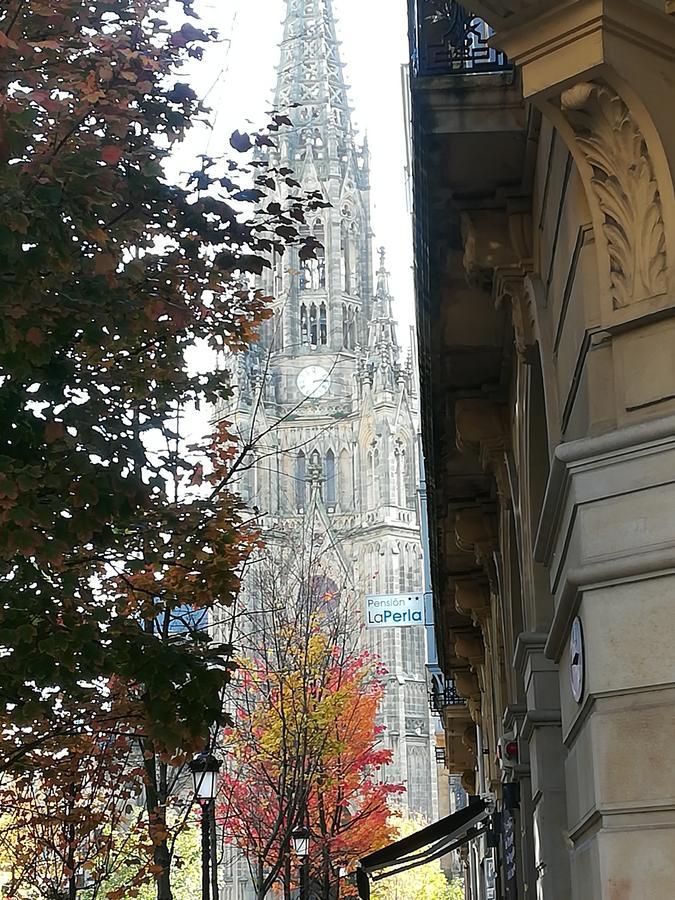 La Perla San Sebastian