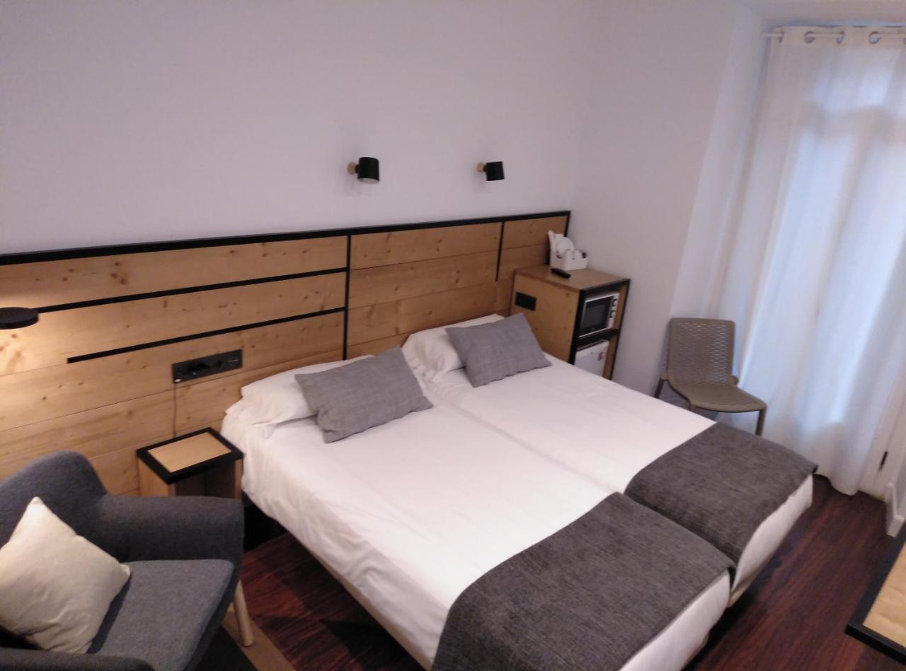 Guest house La Perla 2*