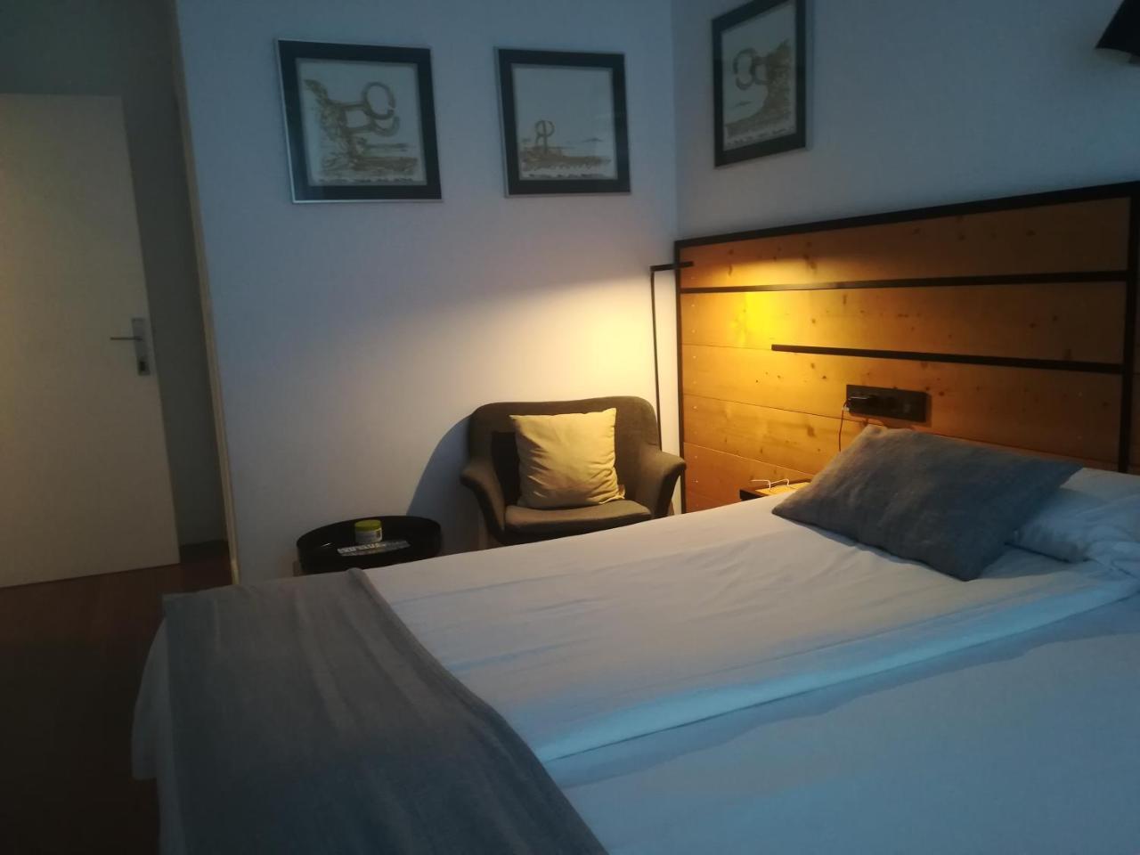 Guest house La Perla