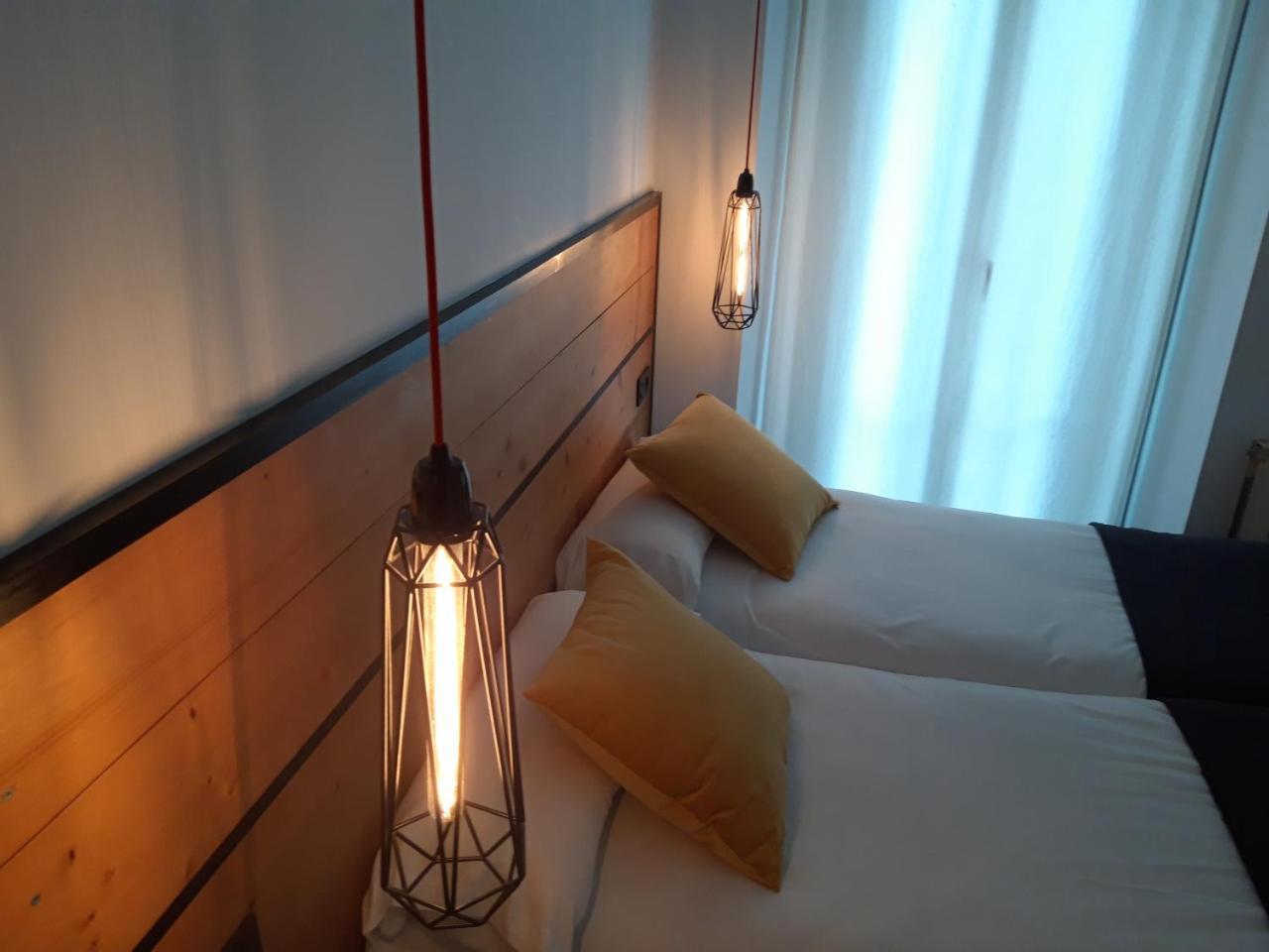 La Perla Guest house San Sebastian