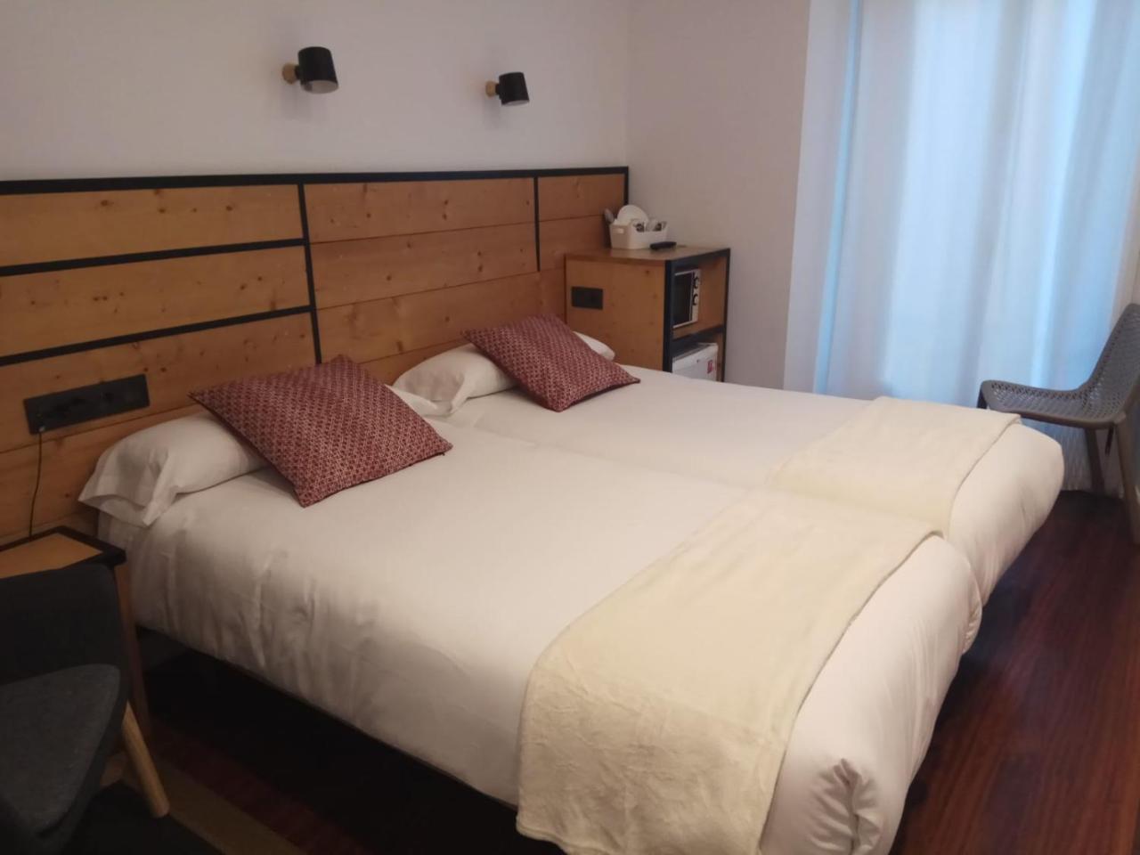 Guest house La Perla San Sebastian
