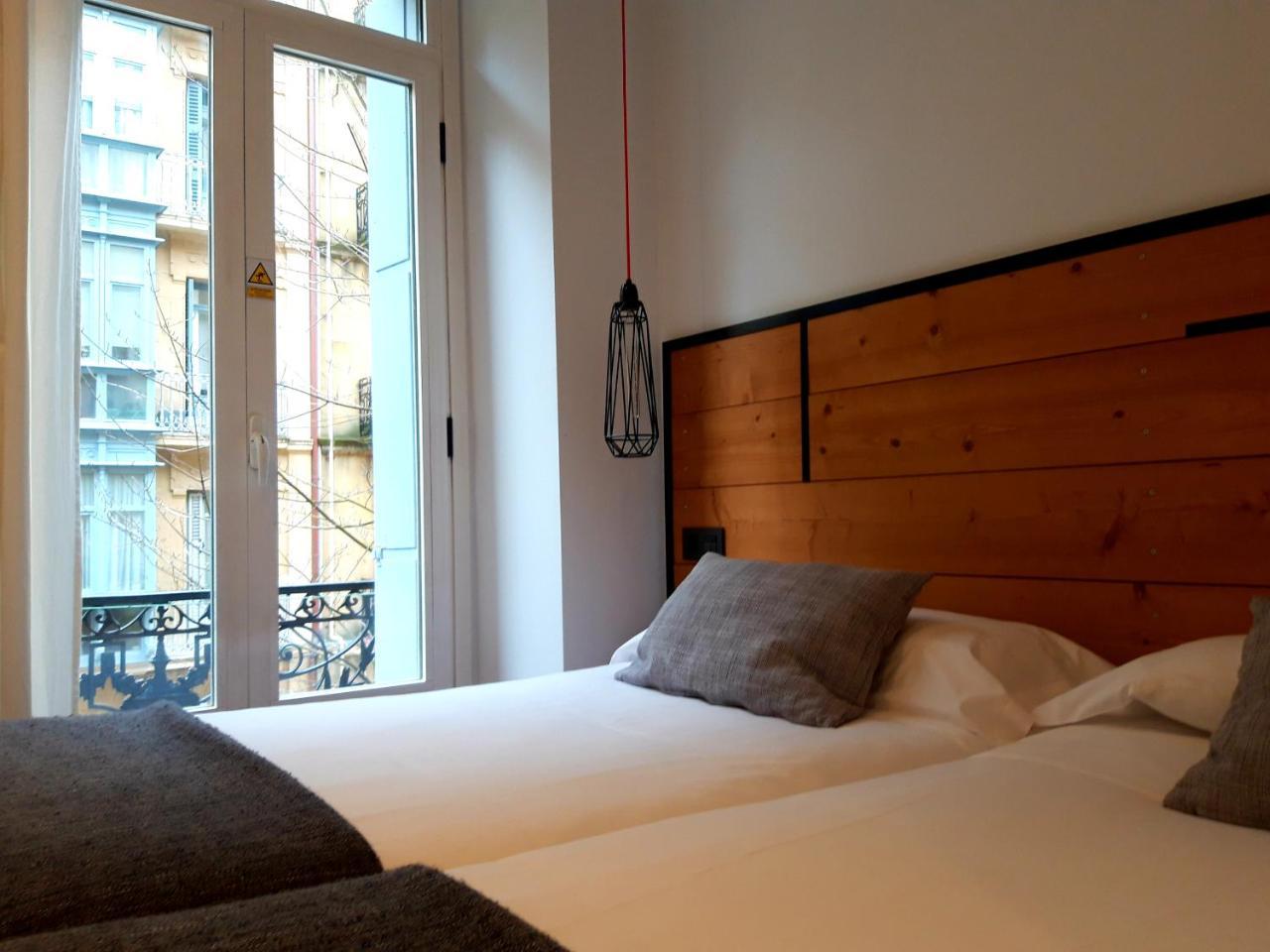 Guest house La Perla San Sebastian