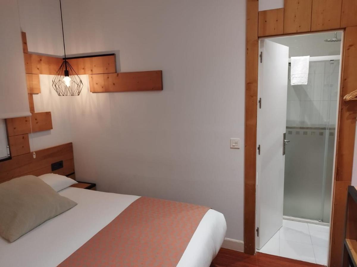 Guest house La Perla