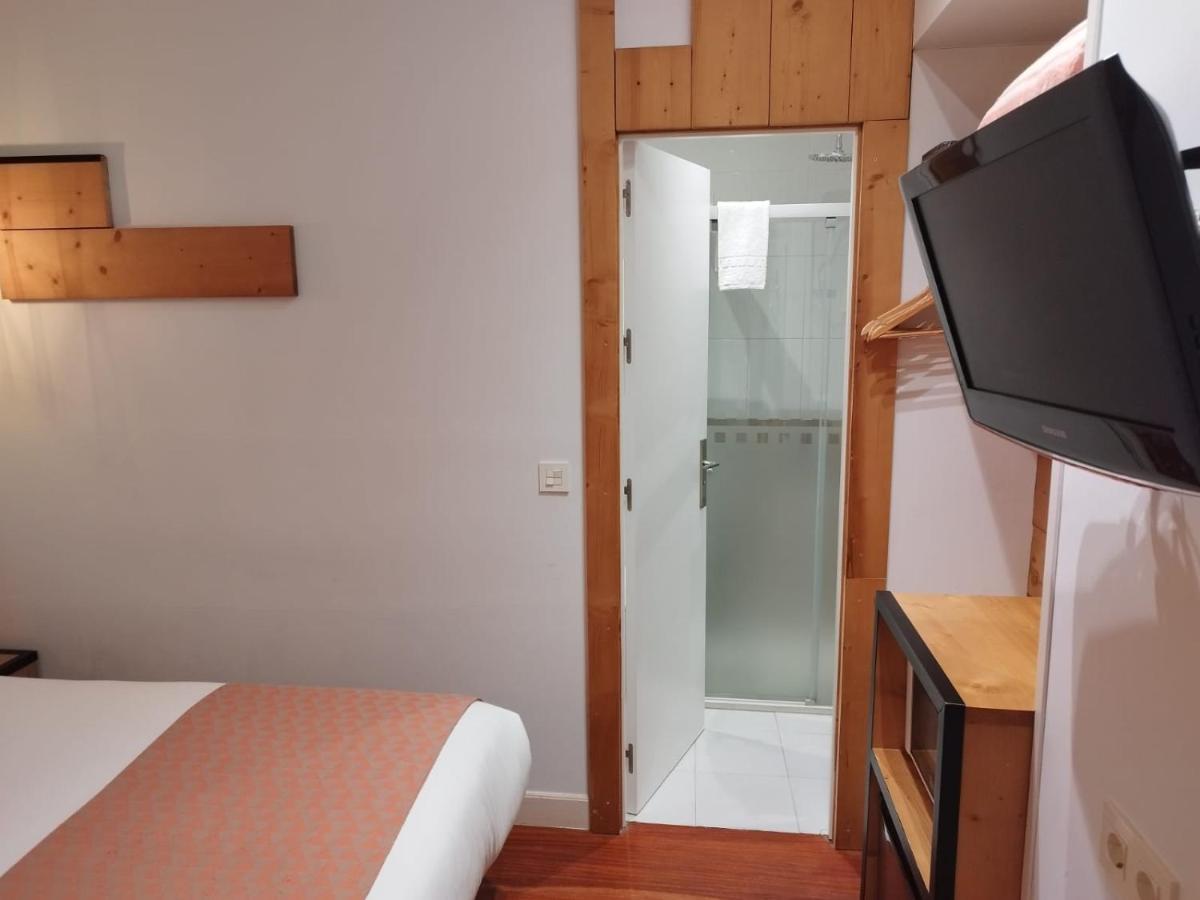 Guest house La Perla 2*