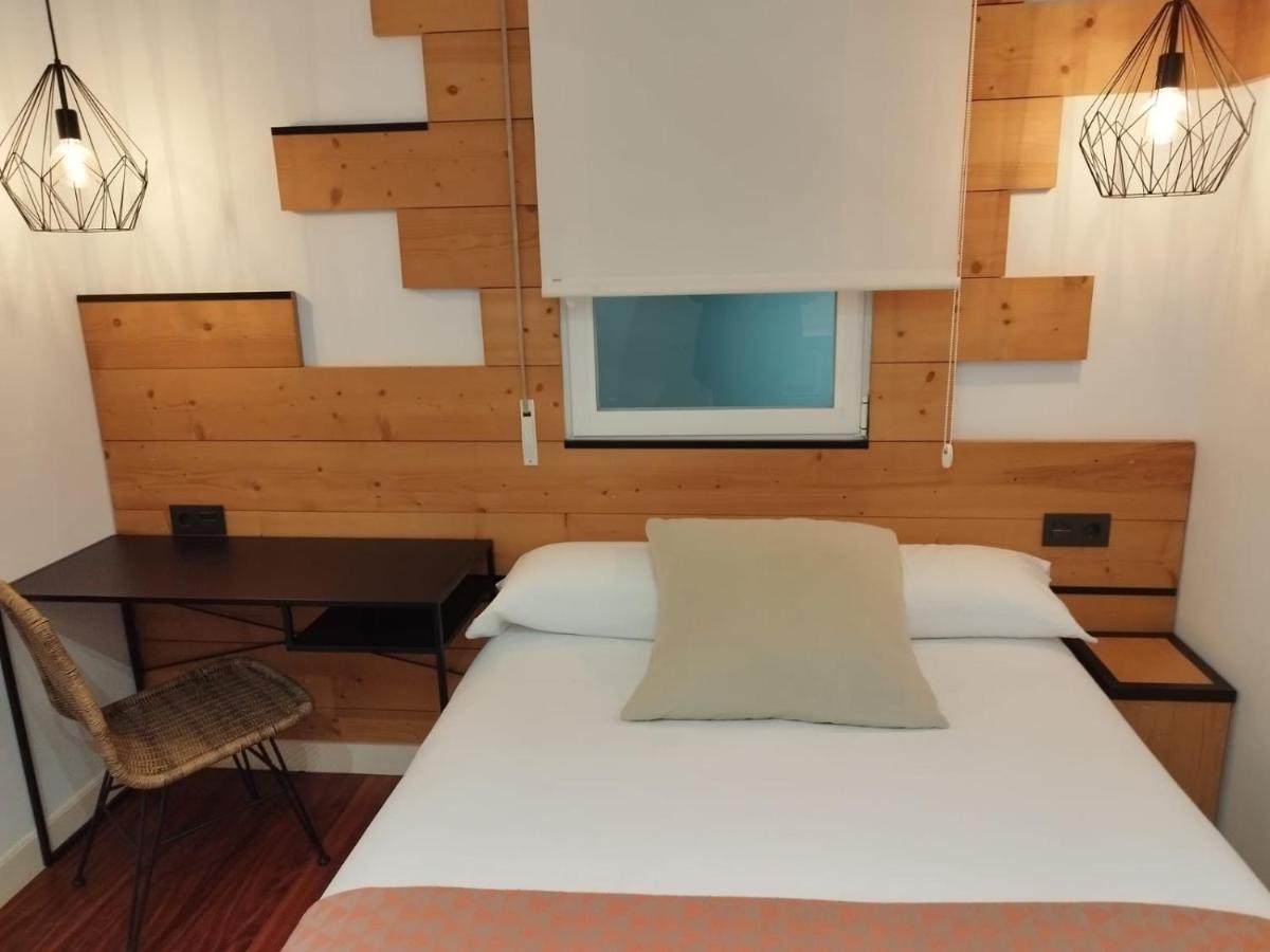 Guest house La Perla