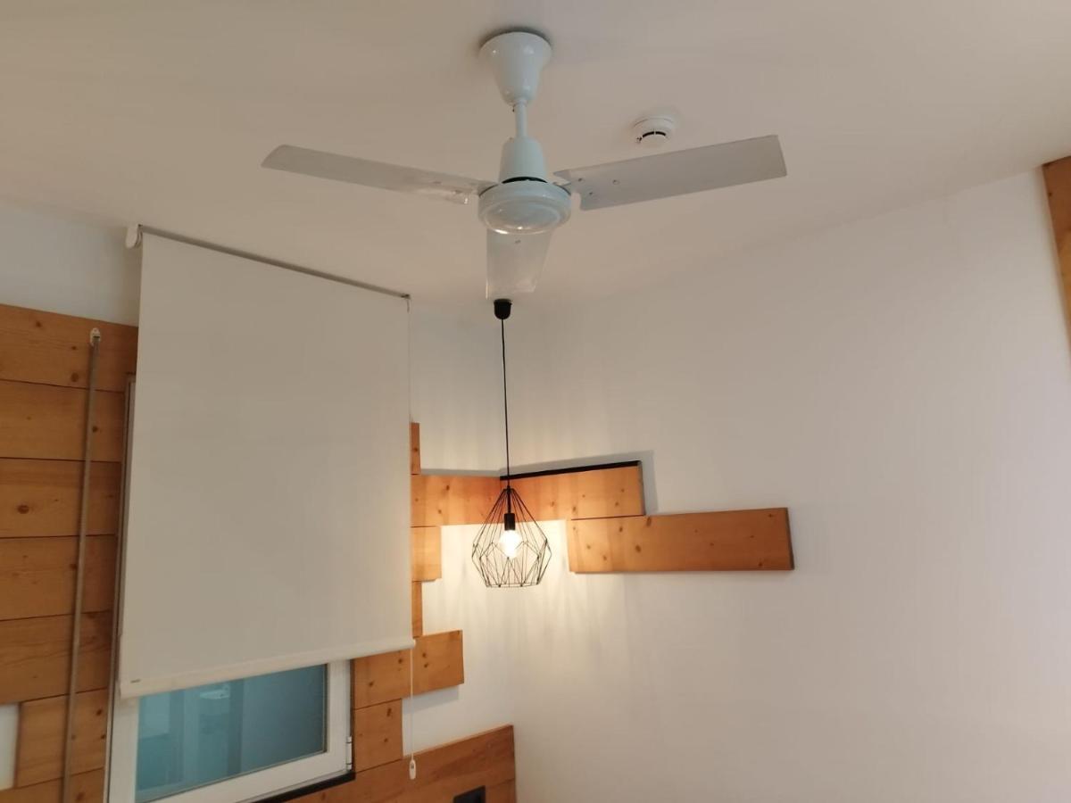 Guest house La Perla 2*
