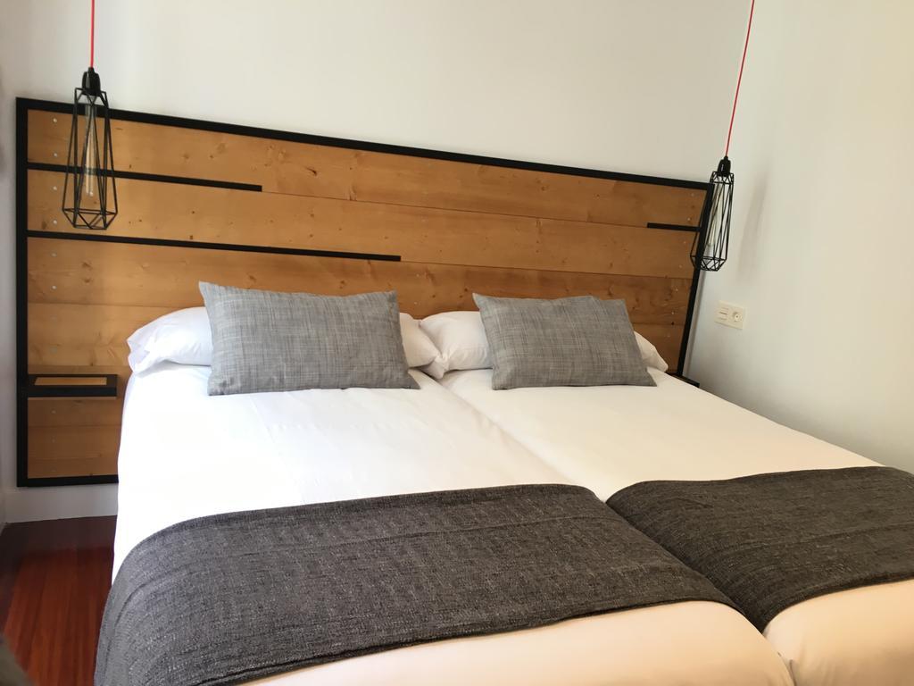 Guest house La Perla