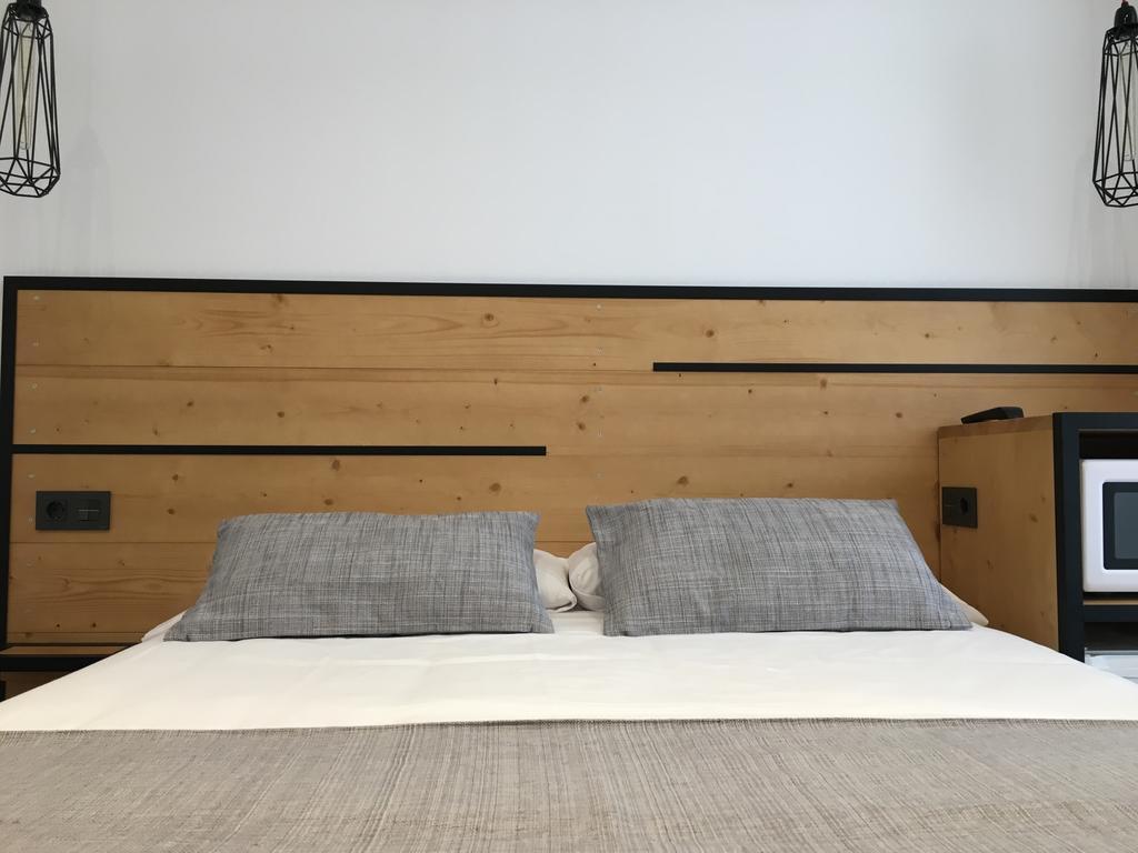 La Perla Guest house San Sebastian