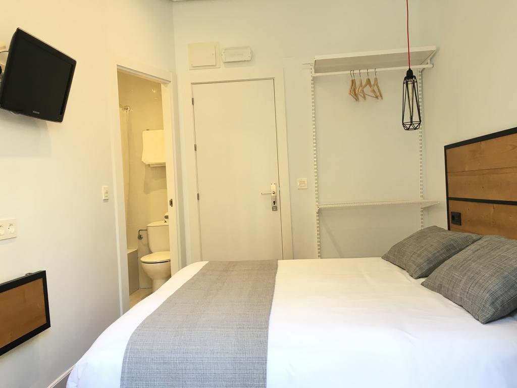 Guest house La Perla 2*