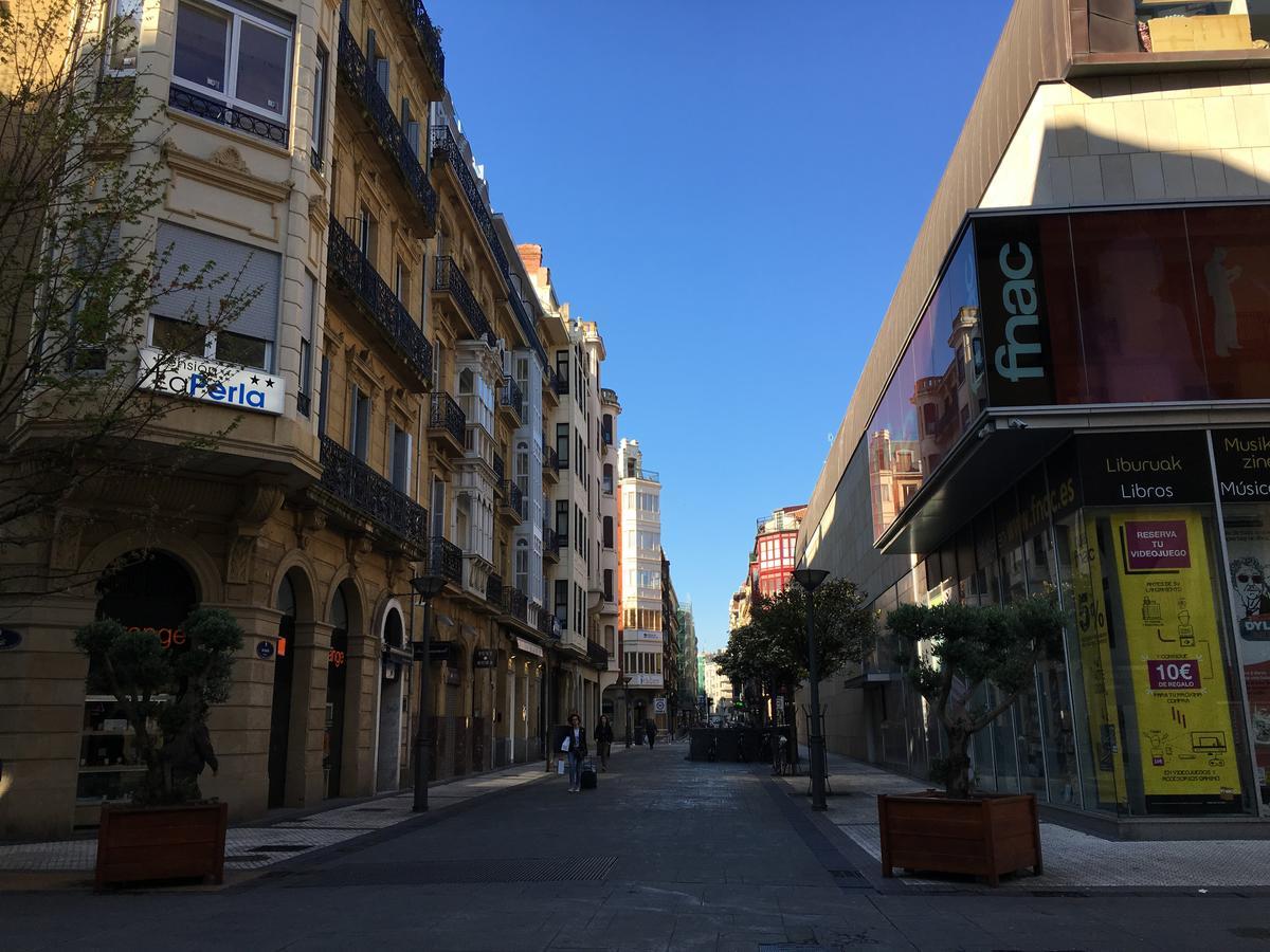 La Perla