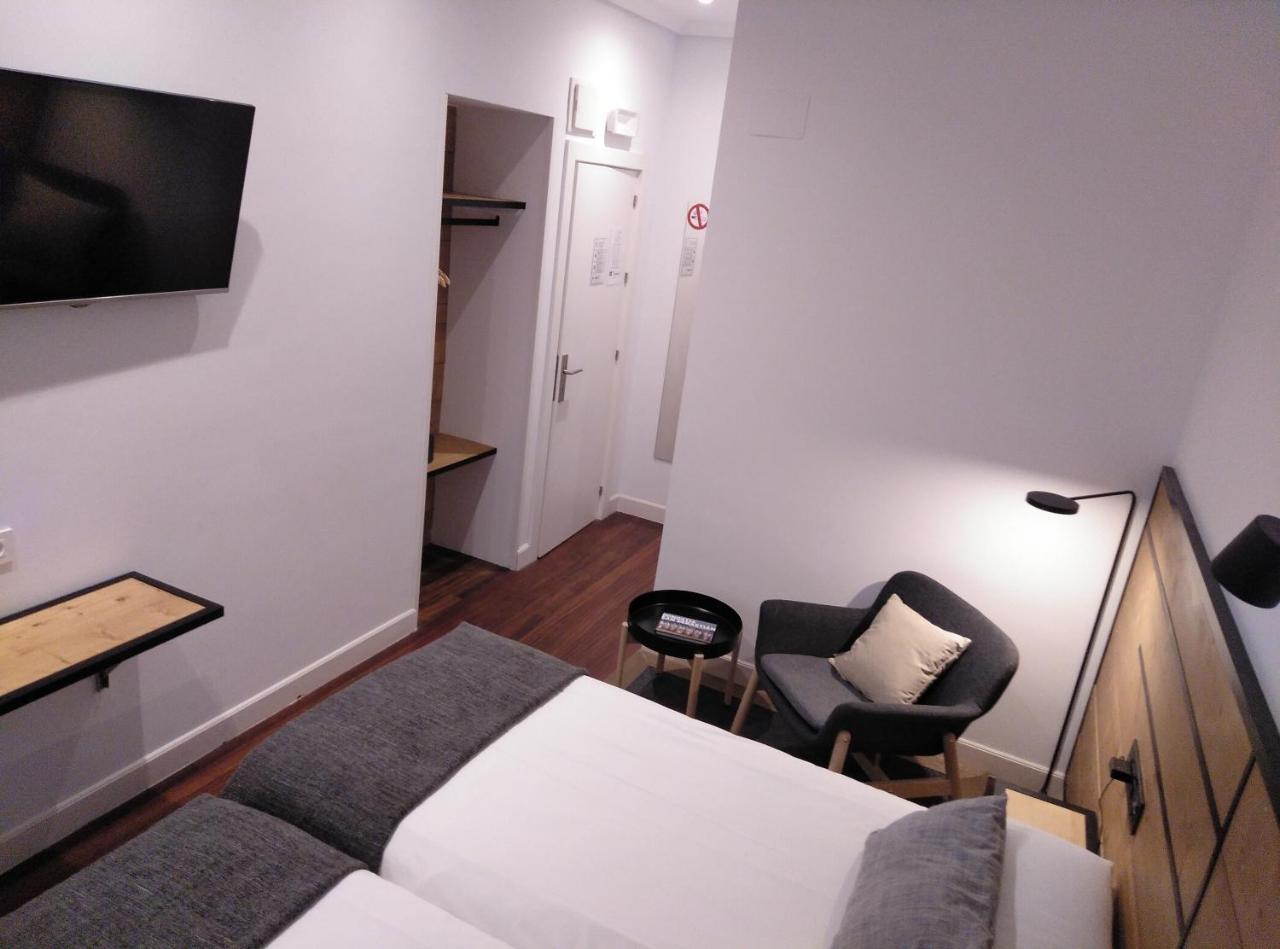 La Perla 2* San Sebastian