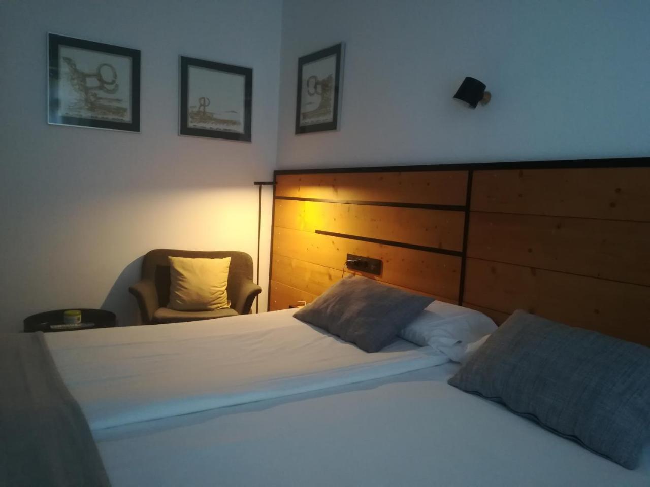 Guest house La Perla