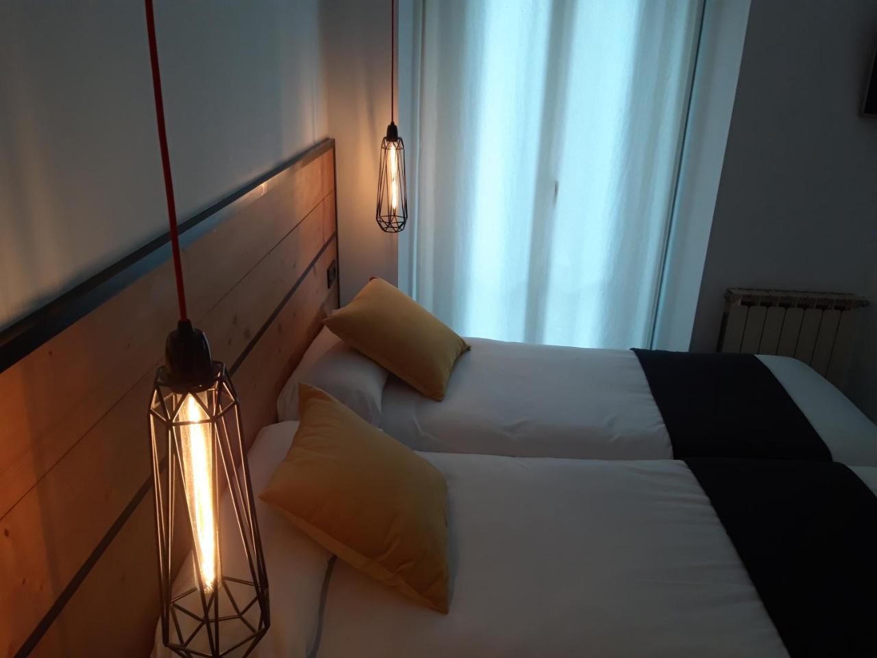 Guest house La Perla 2*