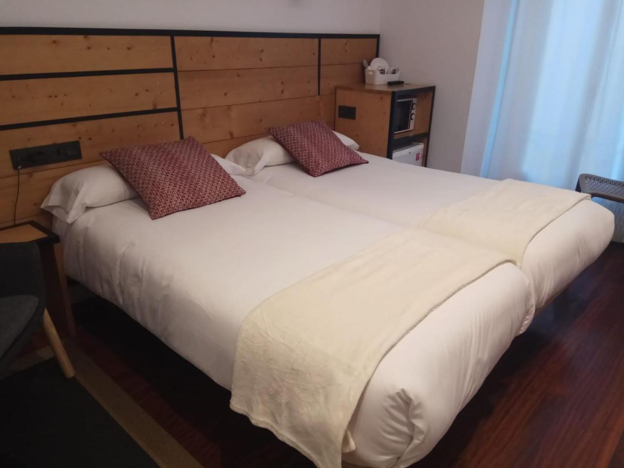 Guest house La Perla 2*